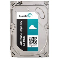 Seagate Enterprise ST4000NM0023-4TB-SAS